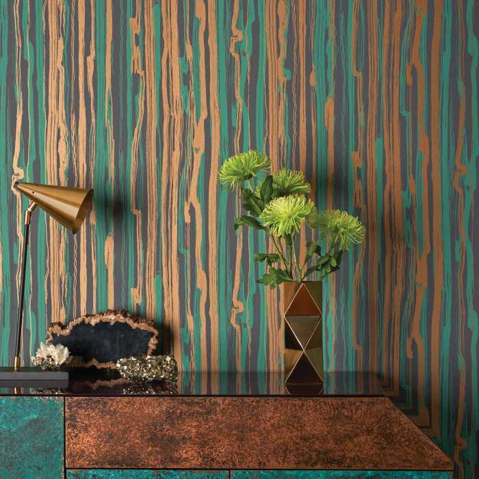 Cole & Son Curio Strand 107/7036