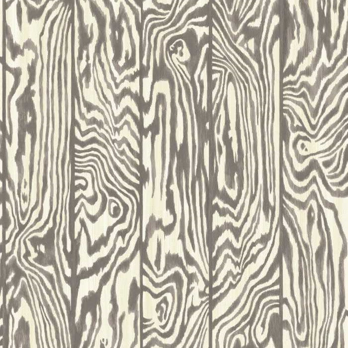 Cole & Son Curio Zebrawood 107/1003