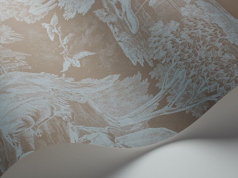 Cole & Son Folie Versailles 99/15063 Behang