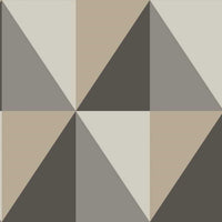 Cole & Son Geometric II Apex Grand 105/10043