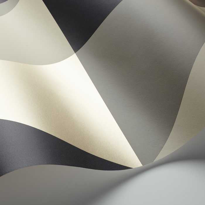 Cole & Son Geometric II Apex Grand 105/10043