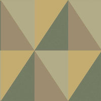 Cole & Son Geometric II Apex Grand 105/10044