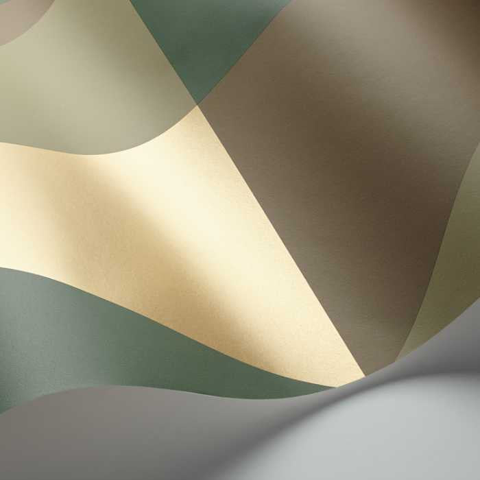 Cole & Son Geometric II Apex Grand 105/10044