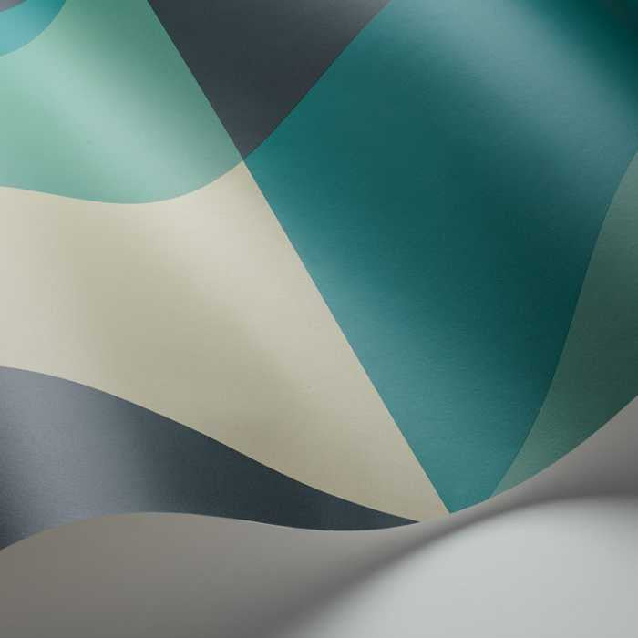 Cole & Son Geometric II Apex Grand 105/10045