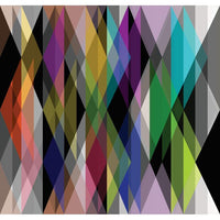 Cole & Son Geometric II Circus 93/6020