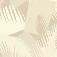 Cole & Son Geometric II Deco Palm 105/8036