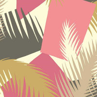 Cole & Son Geometric II Deco Palm 105/8038