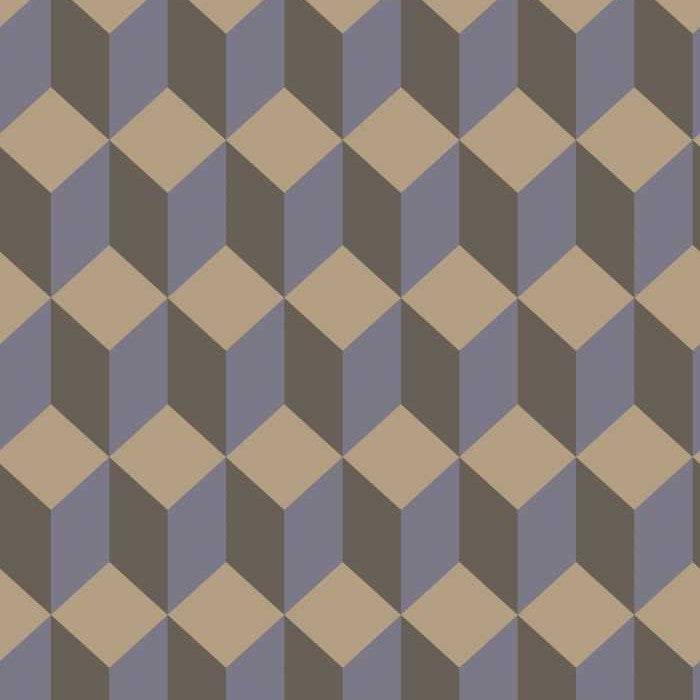 Cole & Son Geometric II Delano 105/7034