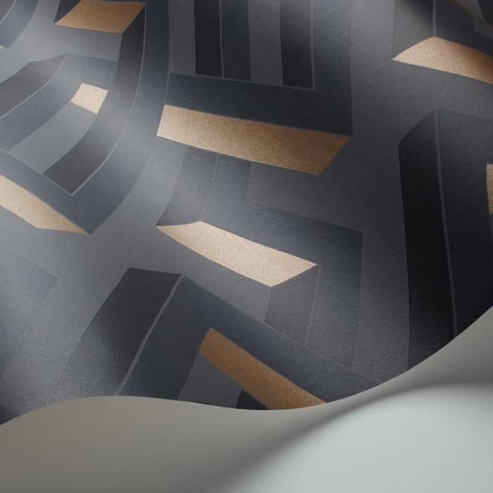 Cole & Son Geometric II Luxor 105/1001