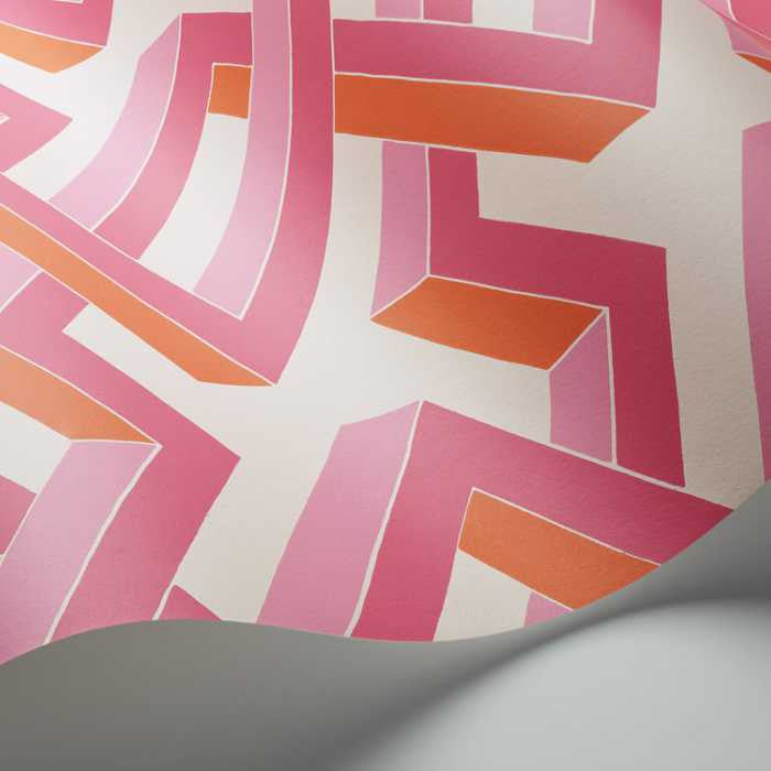 Cole & Son Geometric II Luxor 105/1004