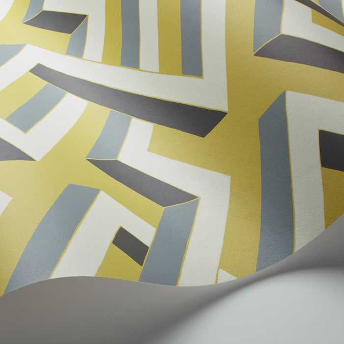 Cole & Son Geometric II Luxor 105/1005