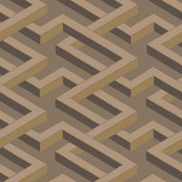 Cole & Son Geometric II Luxor 105/1006
