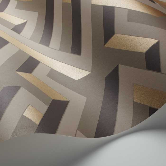 Cole & Son Geometric II Luxor 105/1006