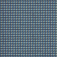 Cole & Son Geometric II Mosaic 105/3016