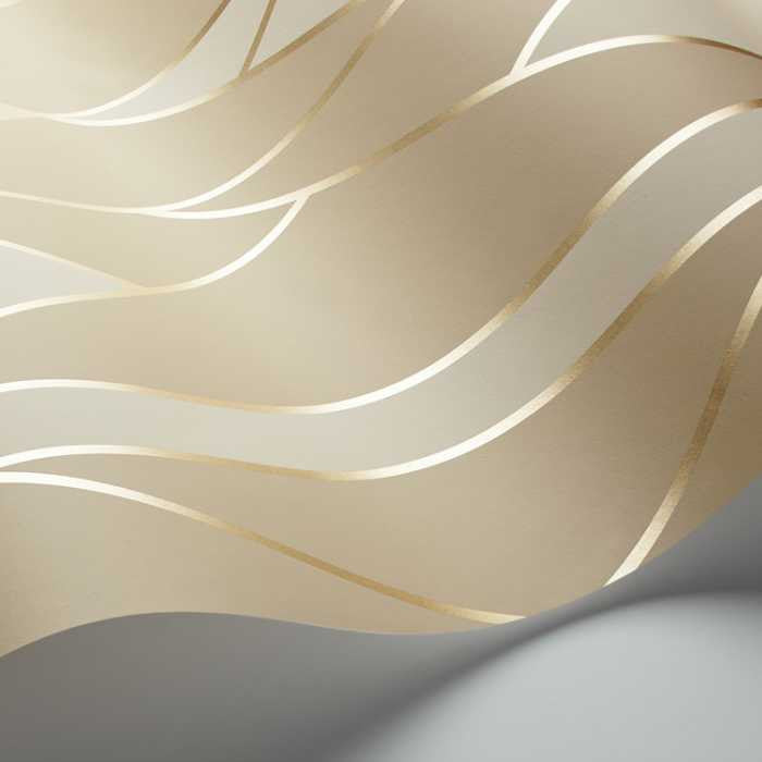 Cole & Son Geometric II Oblique 105/11047
