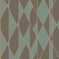 Cole & Son Geometric II Oblique 105/11048