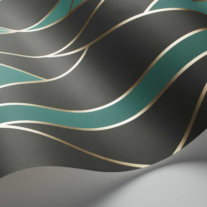 Cole & Son Geometric II Oblique 105/11048