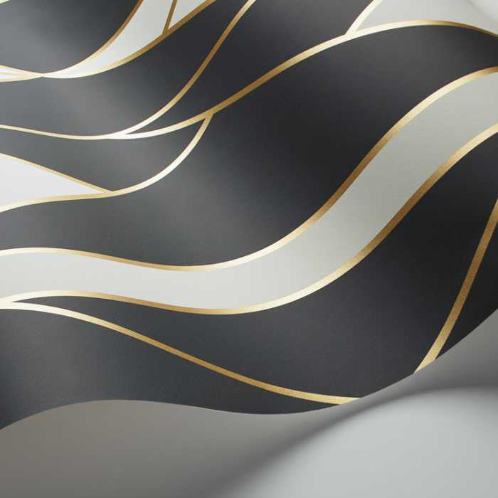 Cole & Son Geometric II Oblique 105/11049