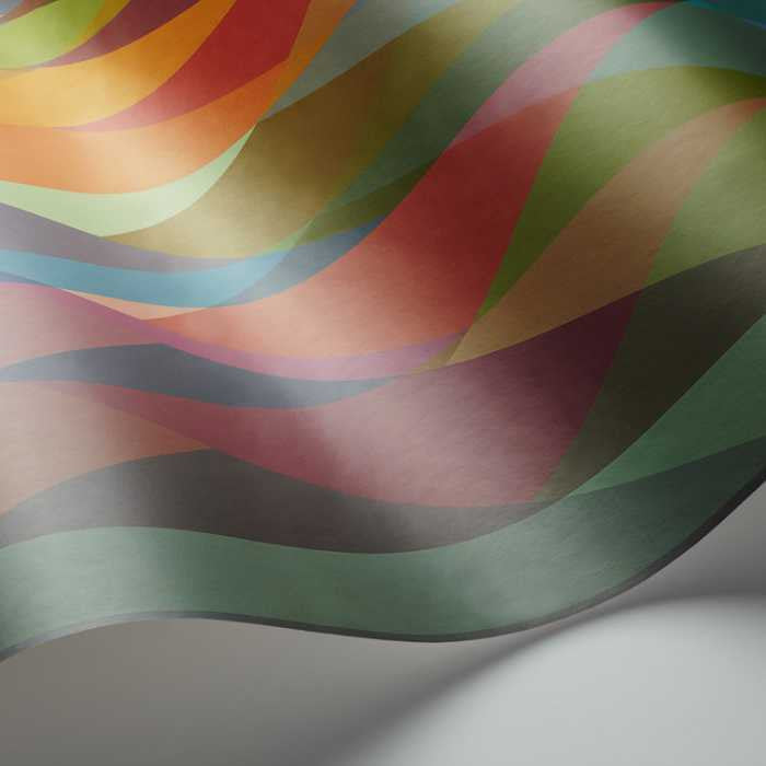 Cole & Son Geometric II Prism 105/9040