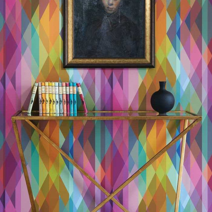 Cole & Son Geometric II Prism 105/9040