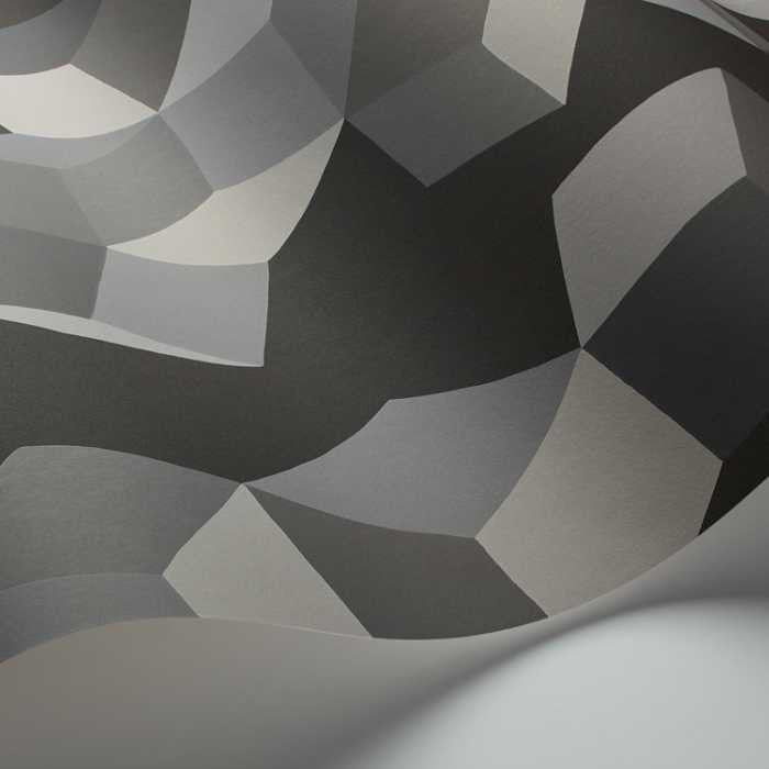 Cole & Son Geometric II Puzzle 105/2011