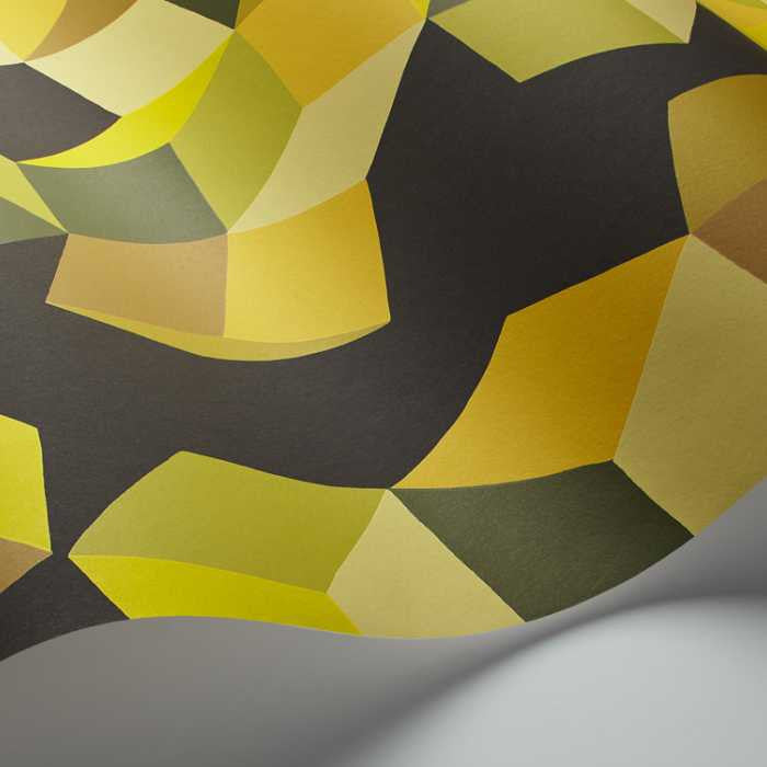 Cole & Son Geometric II Puzzle 105/2012