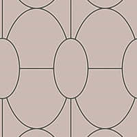 Cole & Son Geometric II Riviera 105/6027