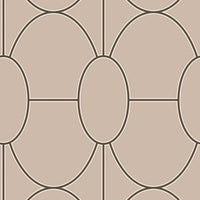 Cole & Son Geometric II Riviera 105/6028