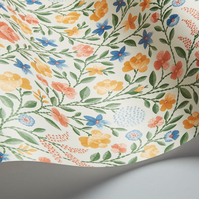 Cole & Son Great Masters Court Embroidery 118/13029
