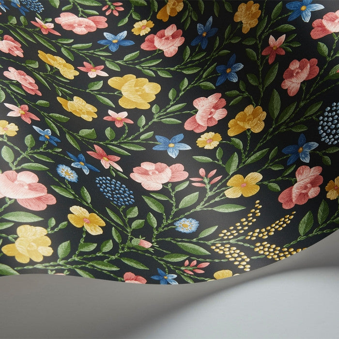 Cole & Son Great Masters Court Embroidery 118/13030