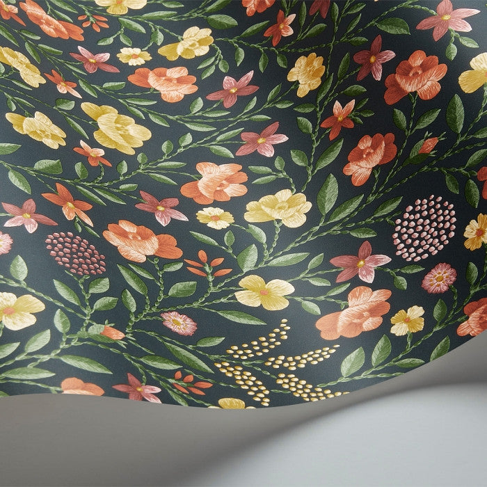 Cole & Son Great Masters Court Embroidery 118/13031
