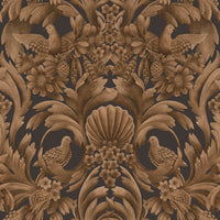 Cole & Son Great Masters Gibbons Carving 118/9018