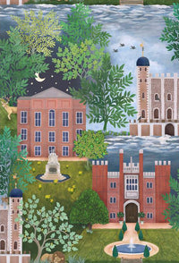 Cole & Son Great Masters Palace Tales 118/1001