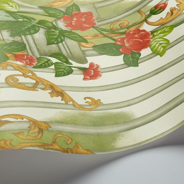 Cole & Son Great Masters Tijou Gate 118/8017