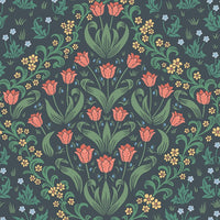 Cole & Son Great Masters Tudor Garden 118/2002