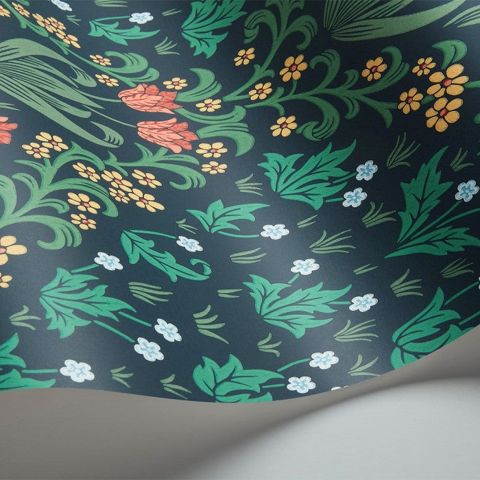 Cole & Son Great Masters Tudor Garden 118/2002