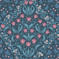 Cole & Son Great Masters Tudor Garden 118/2004