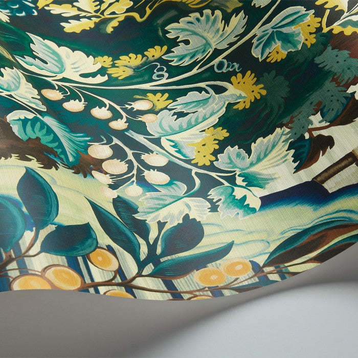Cole & Son Great Masters Verdure Tapestry 118/17038