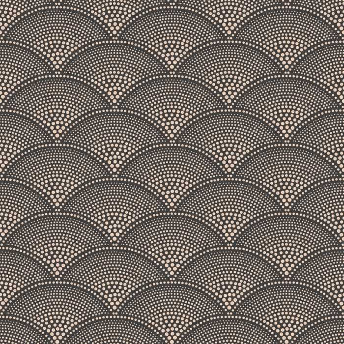 Cole & Son Icons Feather Fan 112/10033 Behang