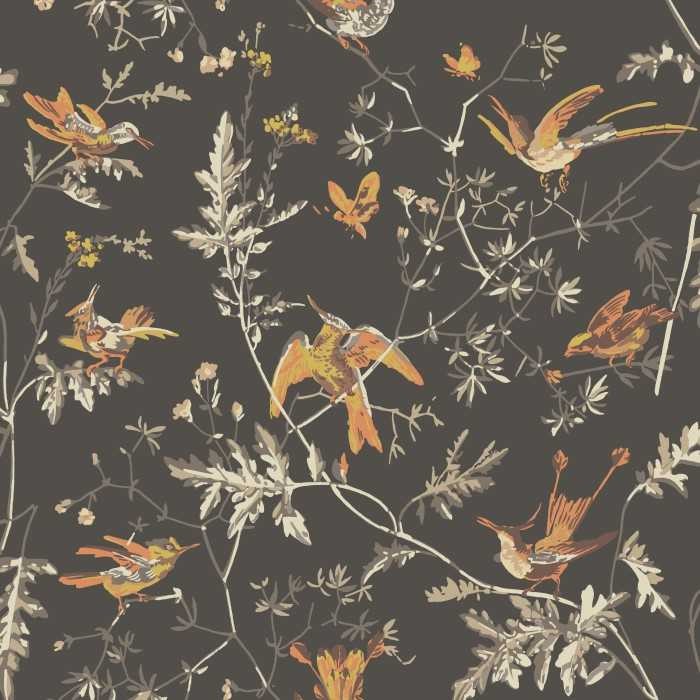 Cole & Son Icons Hummingbirds 112/4017 Behang