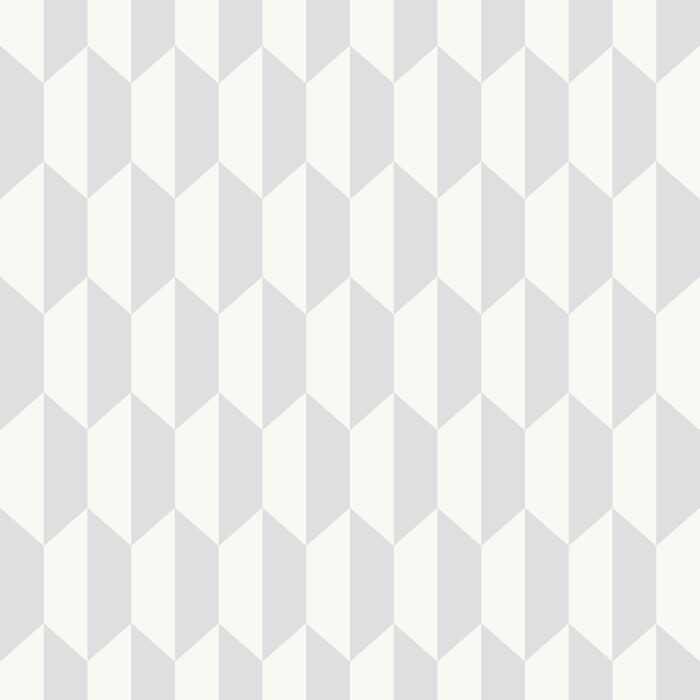 Cole & Son Icons Petite Tile 112/5019 Behang