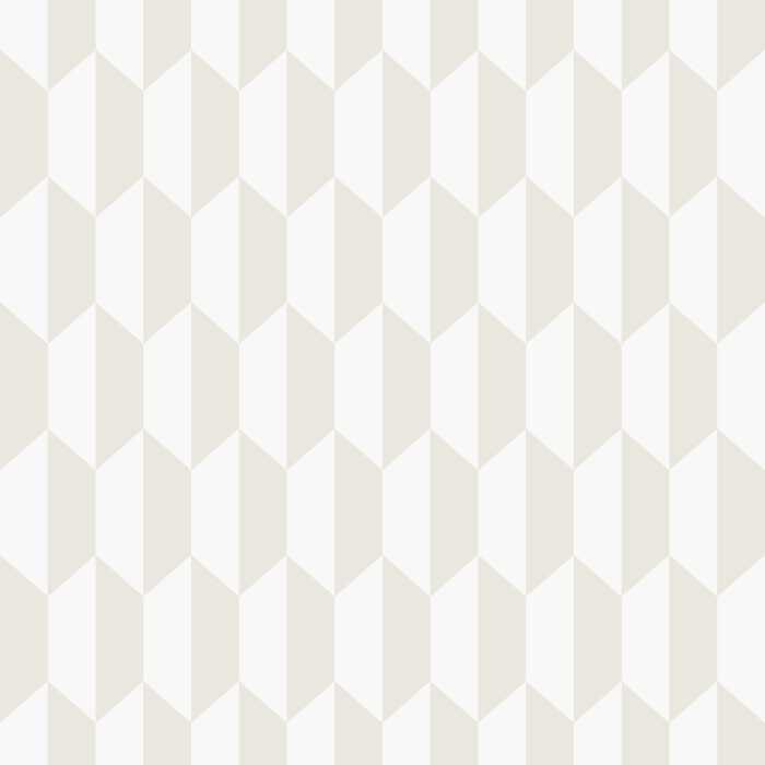 Cole & Son Icons Petite Tile 112/5021 Behang
