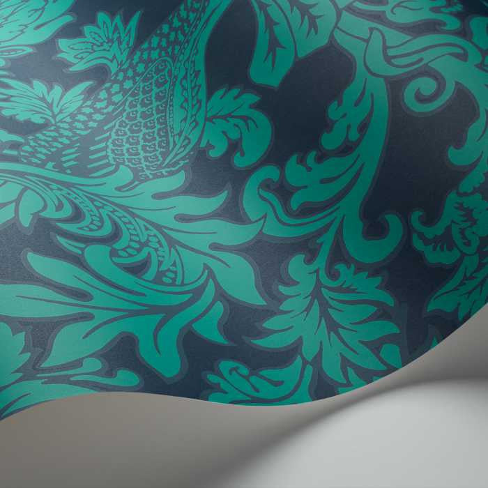 Cole & Son Mariinsky Damask Balabina 108/1005