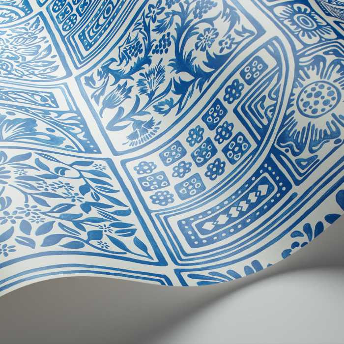 Cole & Son Mariinsky Damask Bellini 108/9045