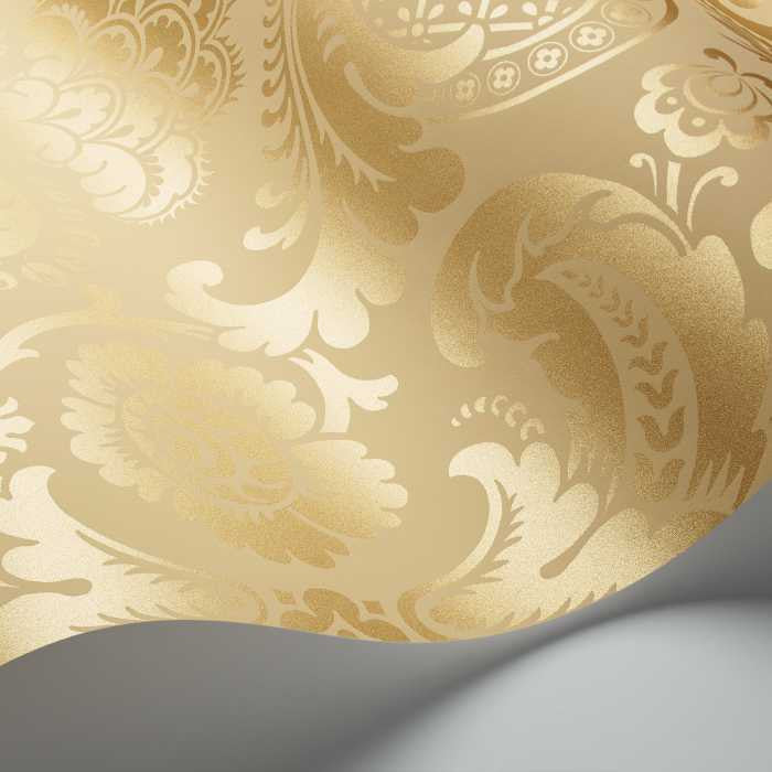 Cole & Son Mariinsky Damask Carmen 108/2007