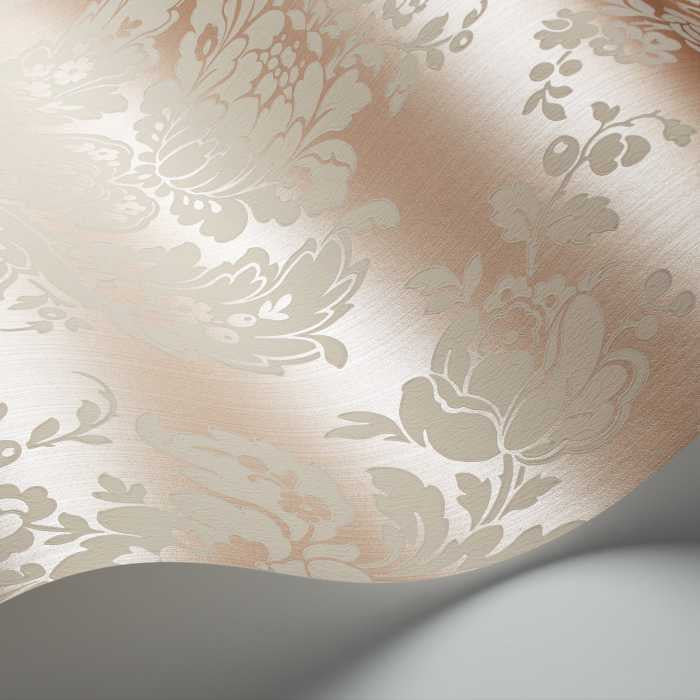 Cole & Son Mariinsky Damask Giselle 108/5024