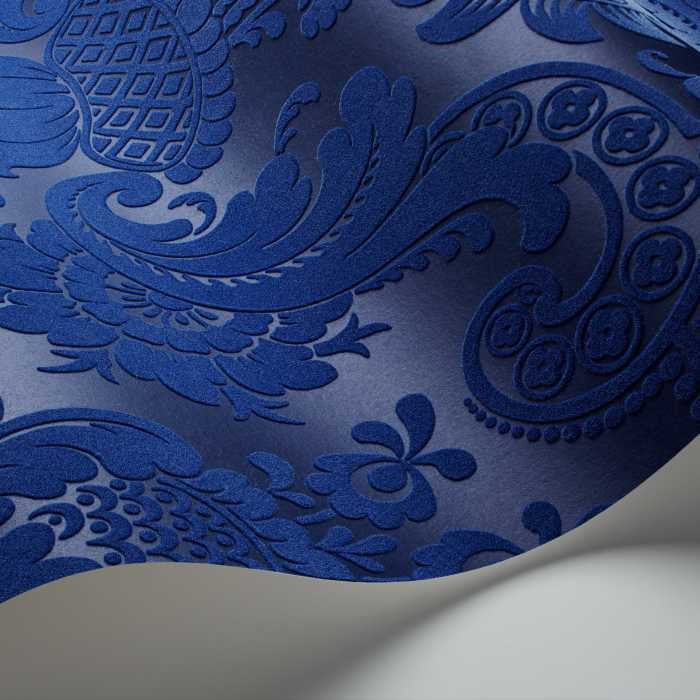 Cole & Son Mariinsky Damask Petrouchka 108/3011