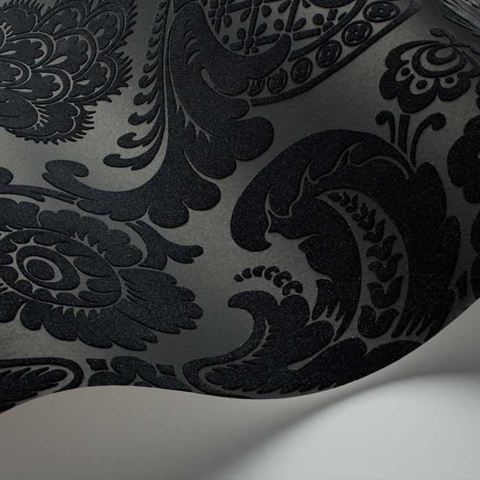 Cole & Son Mariinsky Damask Petrouchka 108/3013