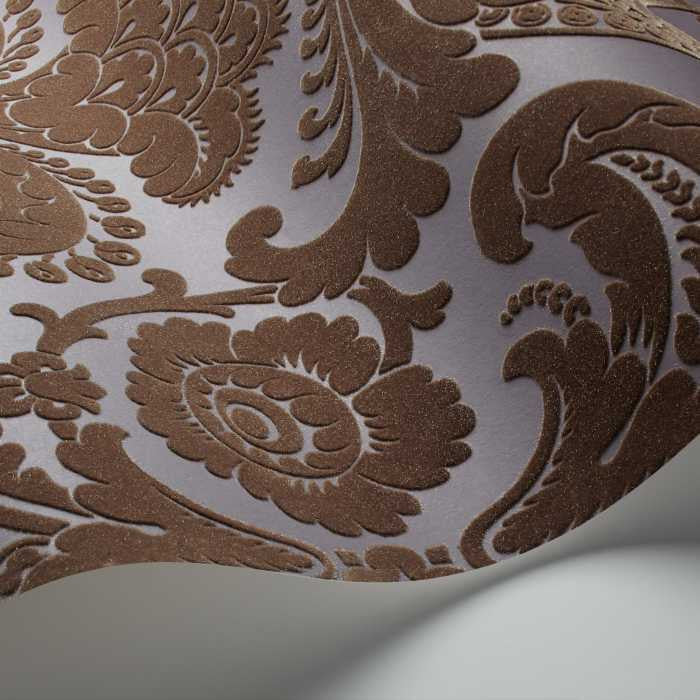 Cole & Son Mariinsky Damask Petrouchka 108/3015