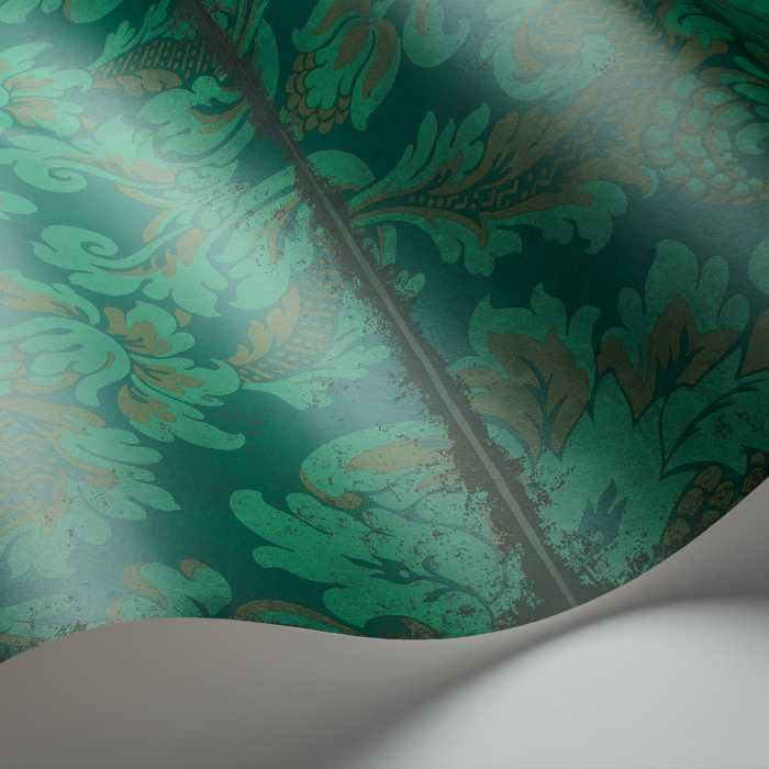Cole & Son Mariinsky Damask Stravinsky 108/4016